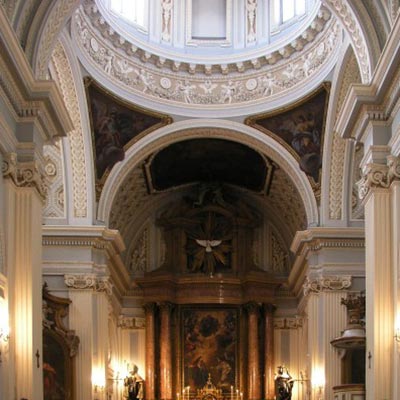 Monasterio de la Encarnacion