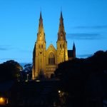 St. Patricks Cathedral - Armagh