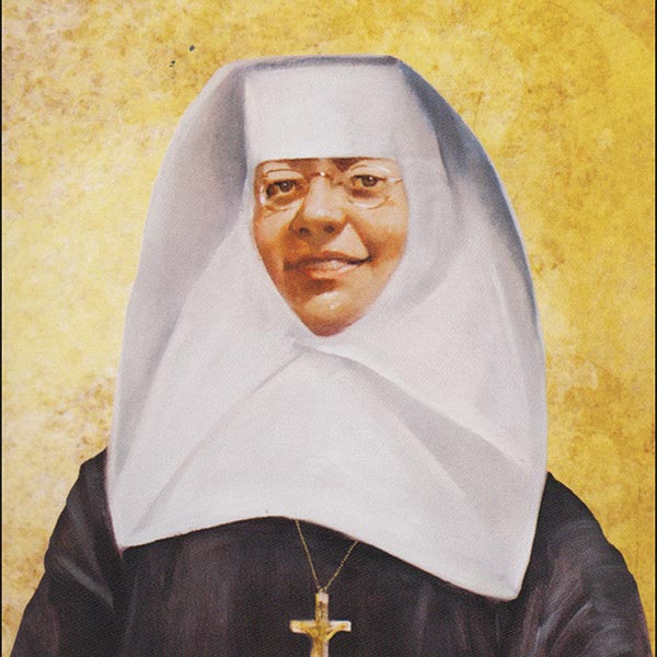 Saint Katherine Drexel