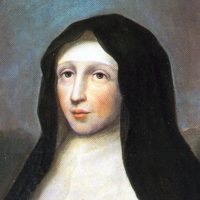 Bl. Catherine of St-Augustine