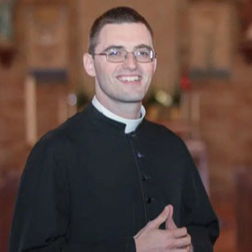 Father Stephen Vaccaro
