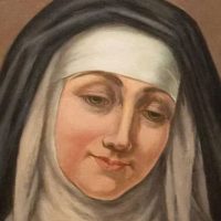 St. Marie of the Incarnation