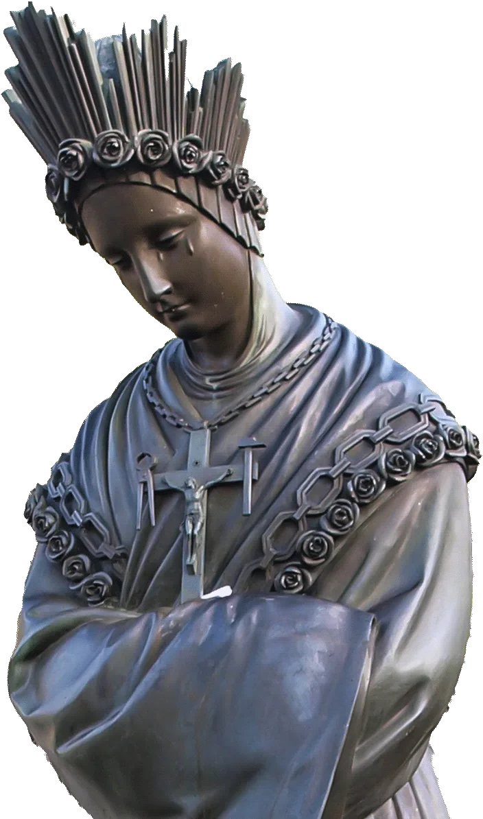 Our Lady of La Salette