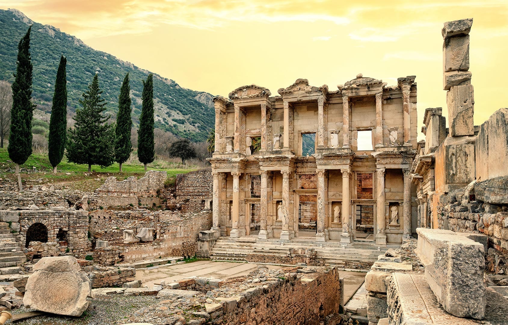 Ephesus