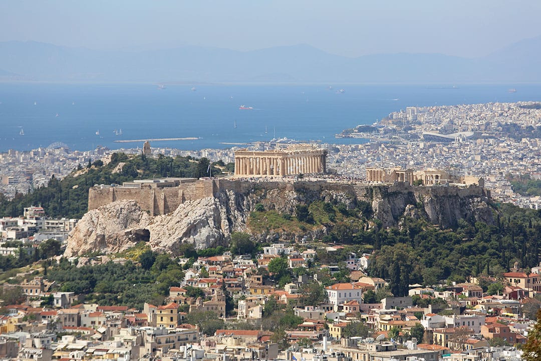 Athens, Greece Athens, Greece